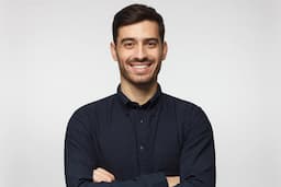 Arjun Verma